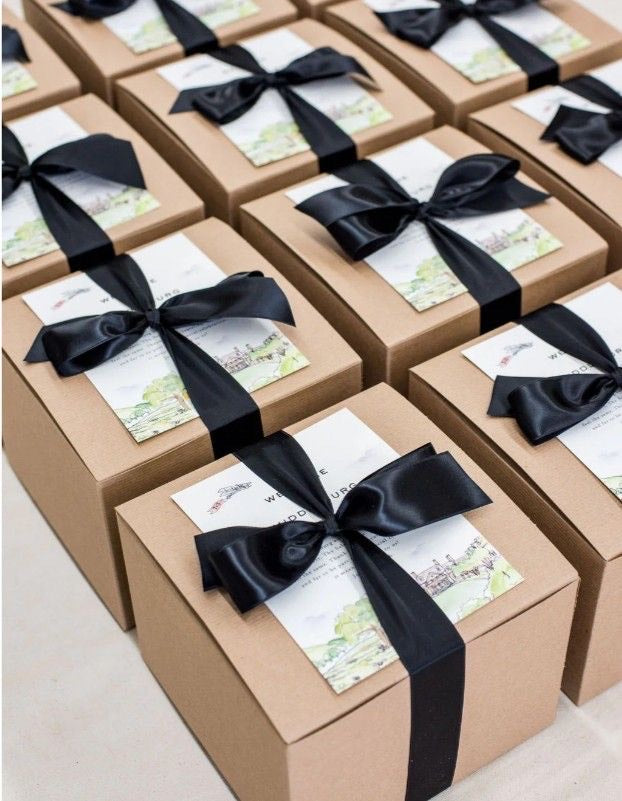 Monthly SELF-LOVE Gift Box- Exclusive Customizable care & Comfort Set