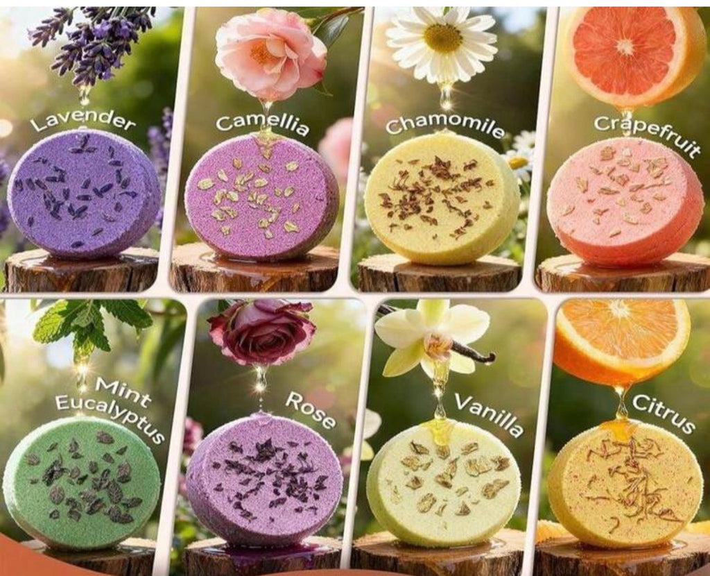 Monthly SELF-LOVE Gift Box- Exclusive Customizable care & Comfort Set