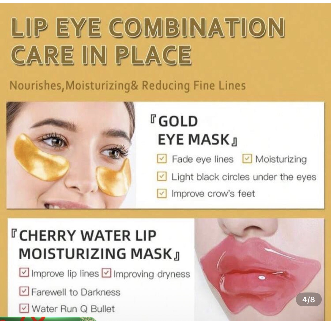 Monthly SELF-LOVE Gift Box- Exclusive Customizable care & Comfort Set