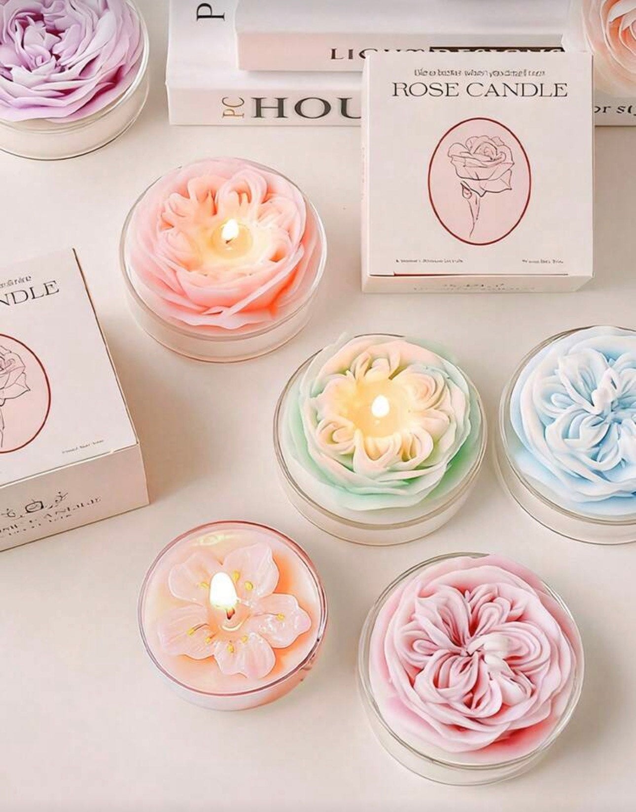 Corporate Gift Boxes