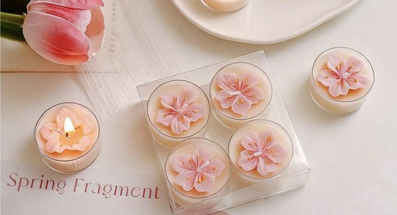 Encouragement Plush Gift Box - A Little Hug When Words Aren't Enough