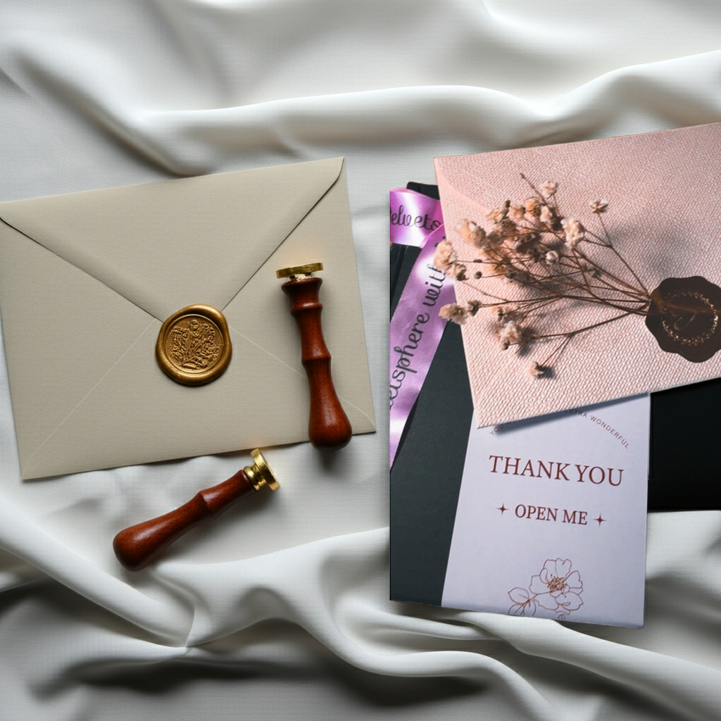 Encouragement Plush Gift Box - A Little Hug When Words Aren't Enough